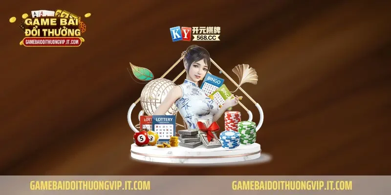 Khuyến mãi 88online với những giải thưởng trị giá khủng