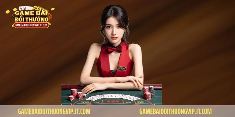 Làm giàu nhanh chóng cùng game bài đổi thưởng 